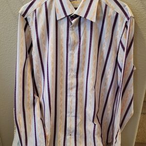 Robert Graham L/S